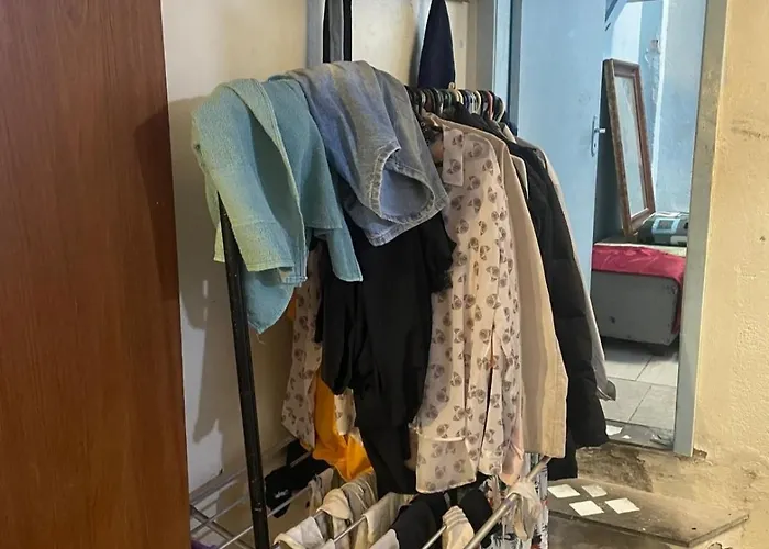 Habitación en casa particular Cytau Atelier Maker Compartilhado Privativo A 100m Orla *