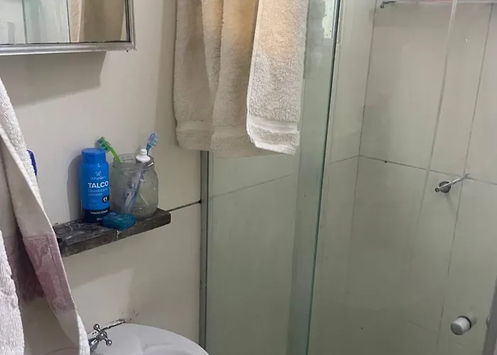 Cytau Atelier Maker Compartilhado Privativo A 100m Orla Habitación en casa particular