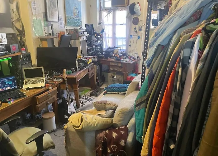 Cytau Atelier Maker Compartilhado Privativo A 100m Orla